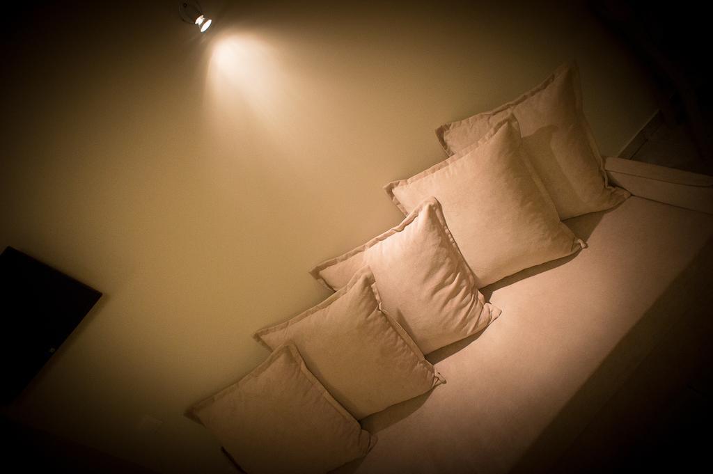 Bello Horizonte Gythio Room photo