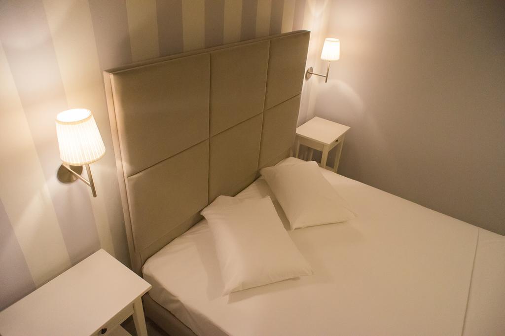Bello Horizonte Gythio Room photo