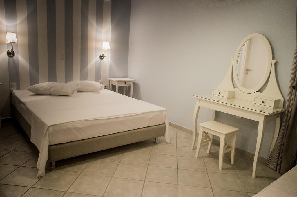 Bello Horizonte Gythio Room photo
