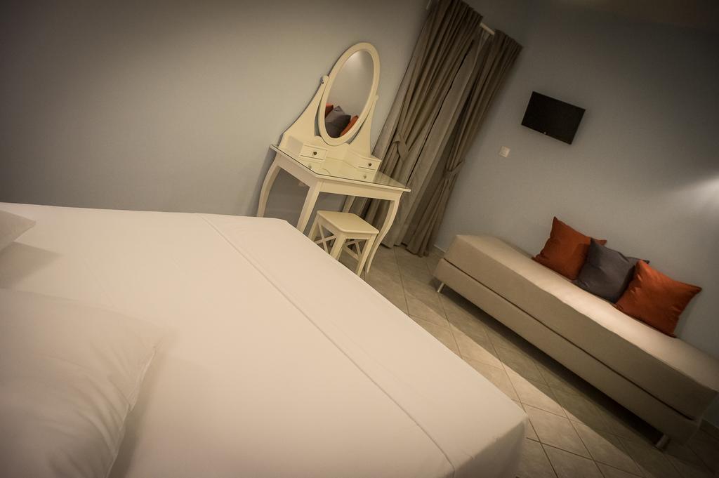 Bello Horizonte Gythio Room photo