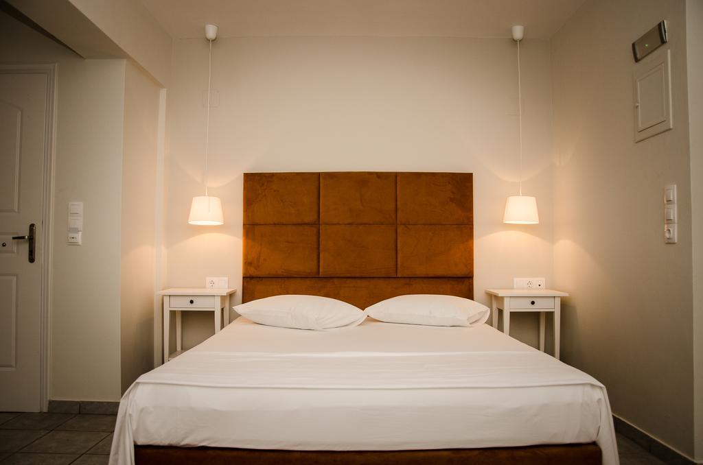 Bello Horizonte Gythio Room photo
